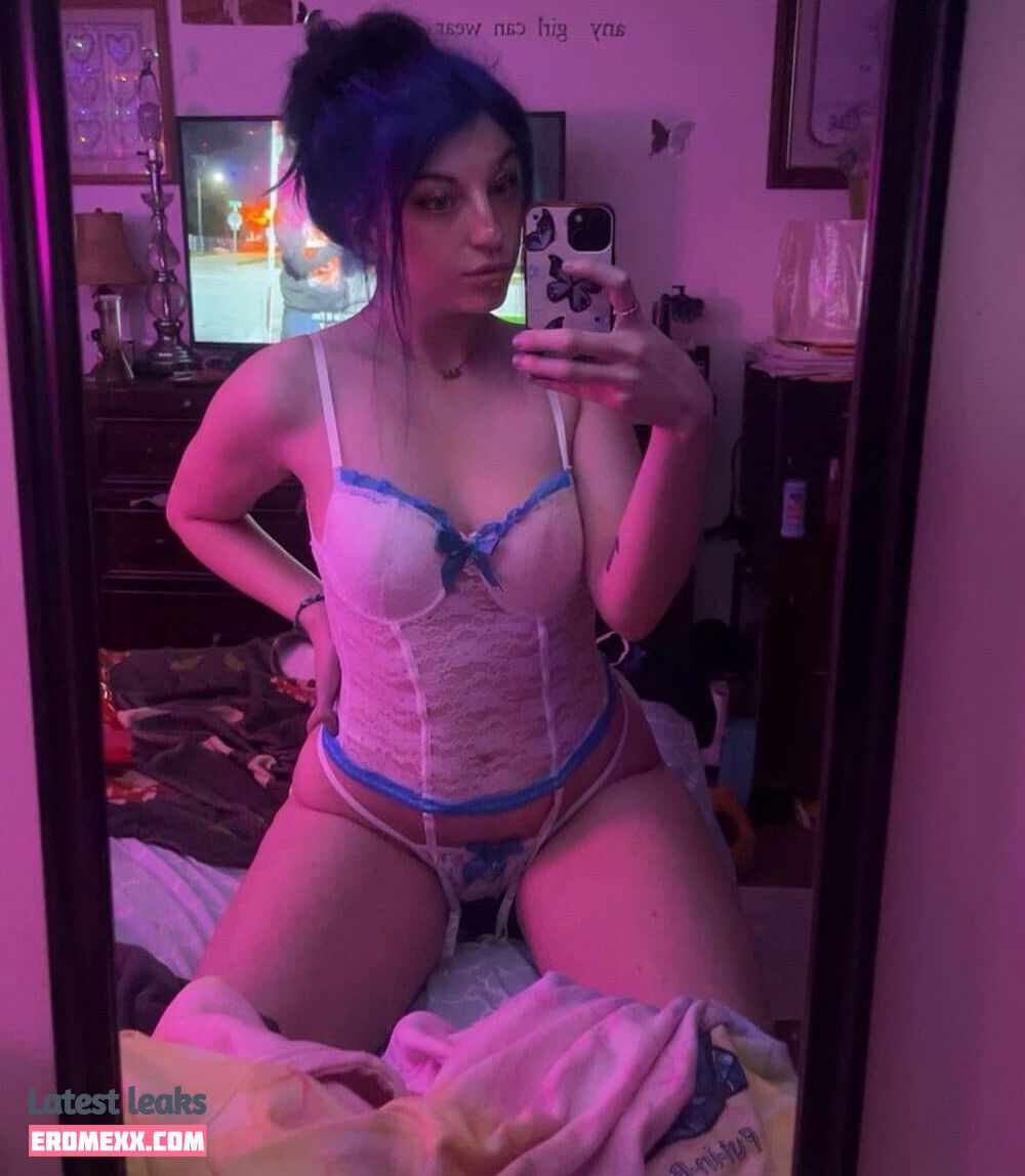 Latest Leaks sinfullxcorpse_ Nude #4 - Erome