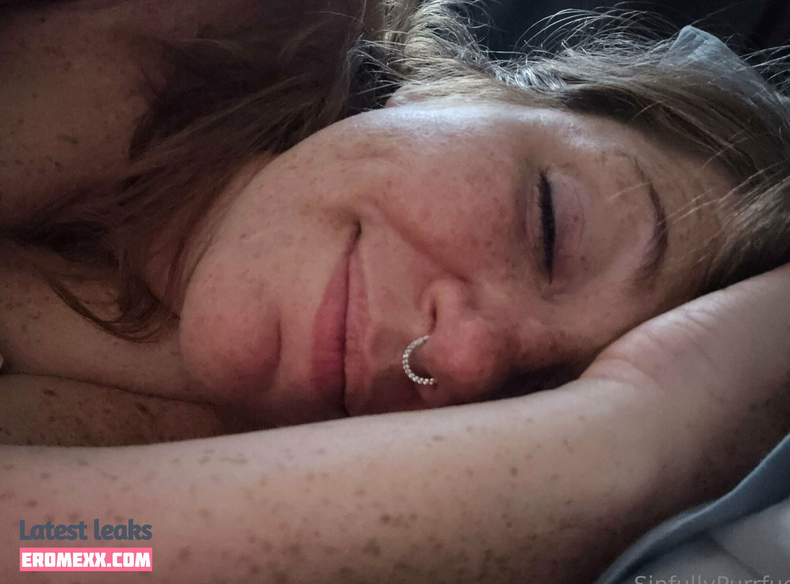 Latest Leaks sinfullypurrfuct Nude #29 - Fapello