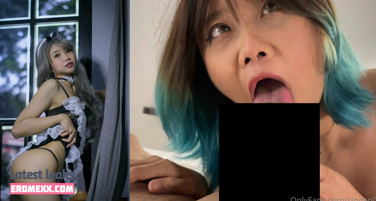 Latest Leaks singap0re Nude #3 - Erome