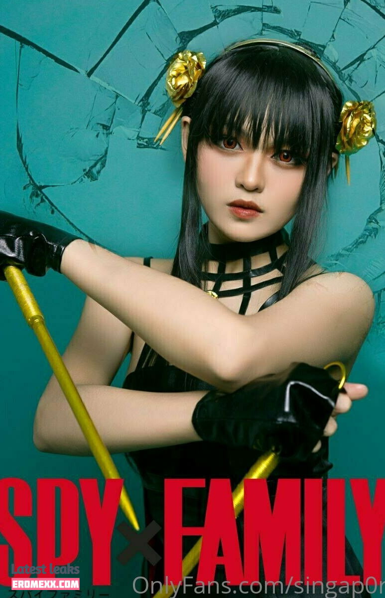 Latest Leaks singap0re Nude #7 - Erome