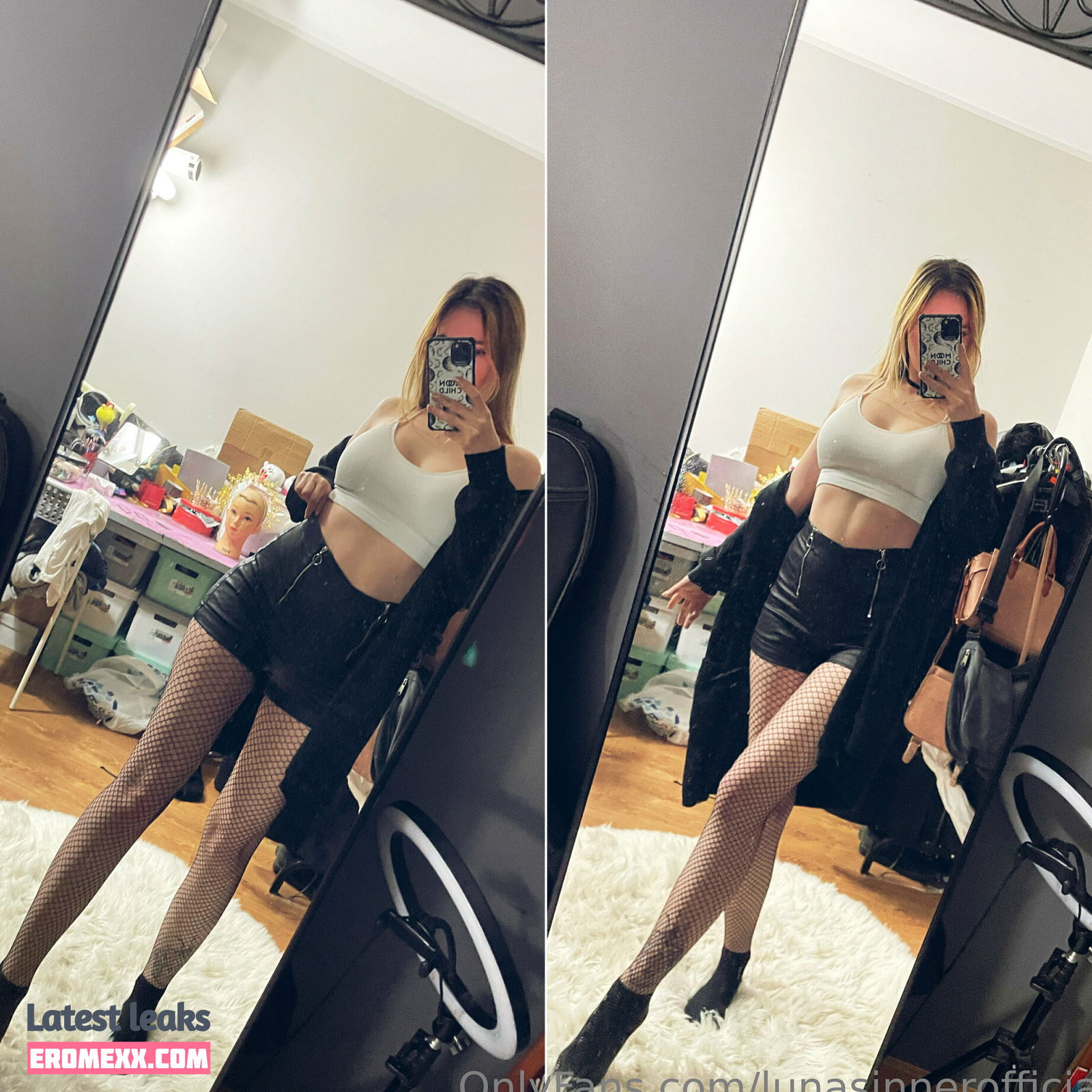 Latest Leaks sinnerluna Nude #16 - Erome