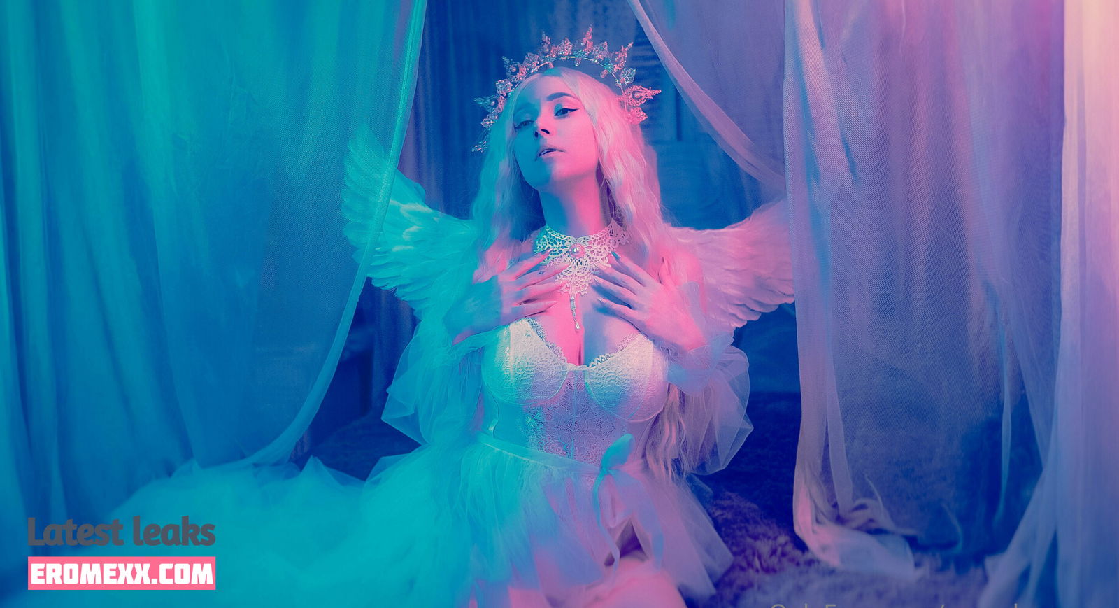 Latest Leaks sinnerluna Nude #18 - Erome