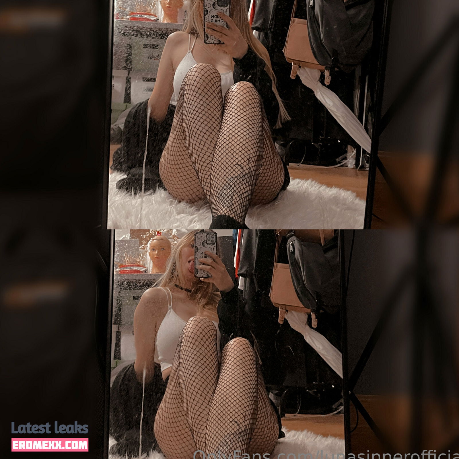 Latest Leaks sinnerluna Nude #20 - Erome