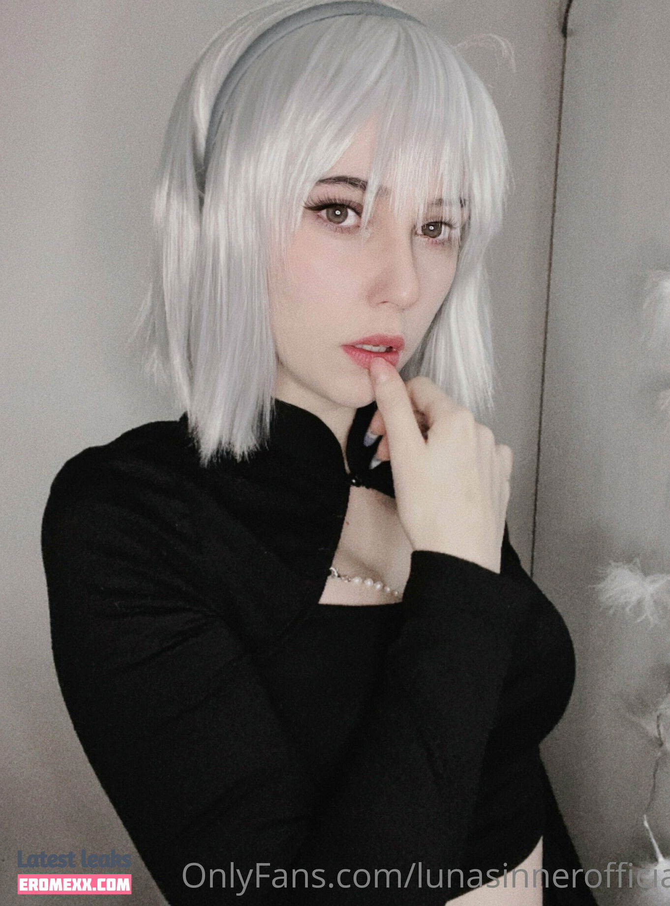 Latest Leaks sinnerluna Nude #21 - Erome
