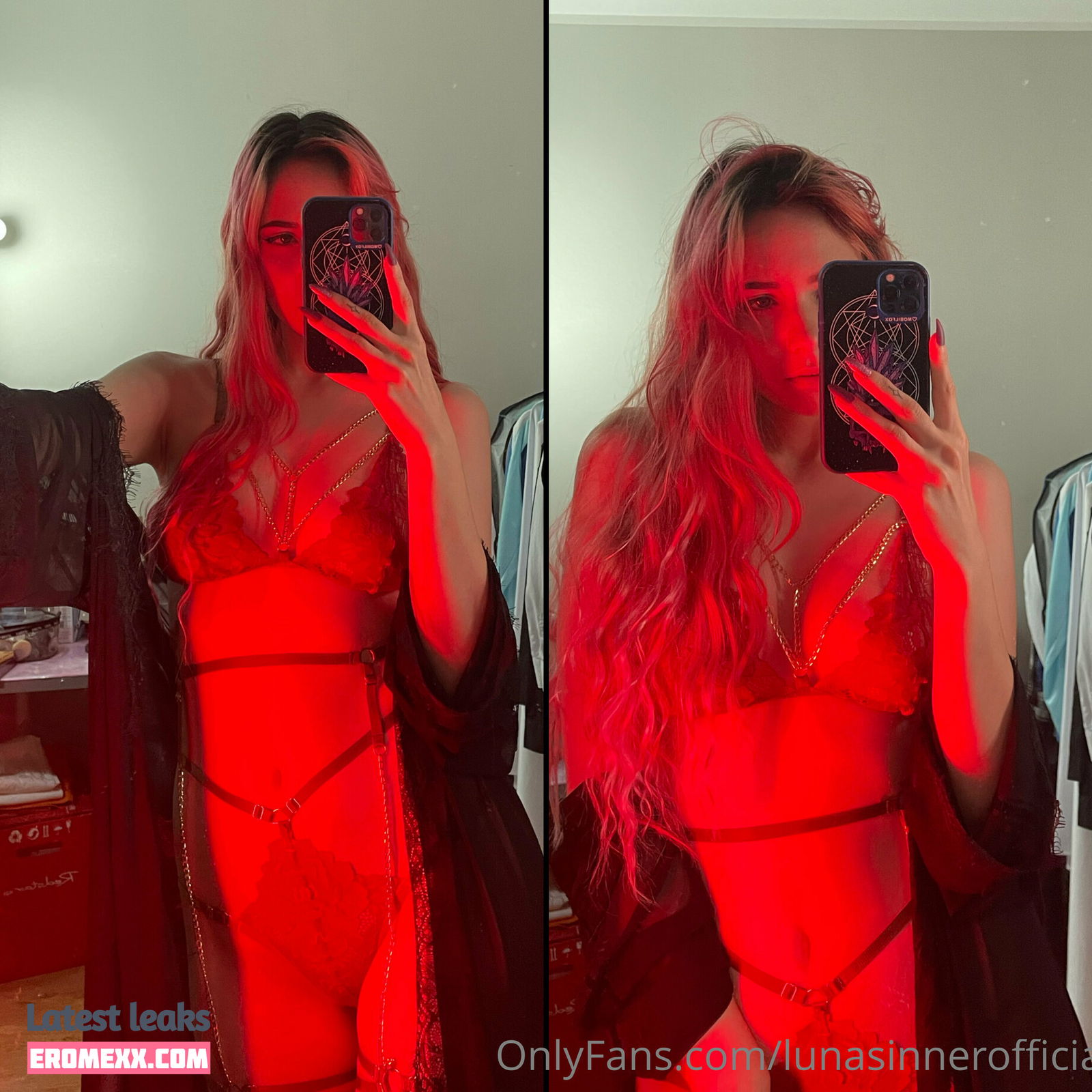 Latest Leaks sinnerluna Nude #23 - Erome