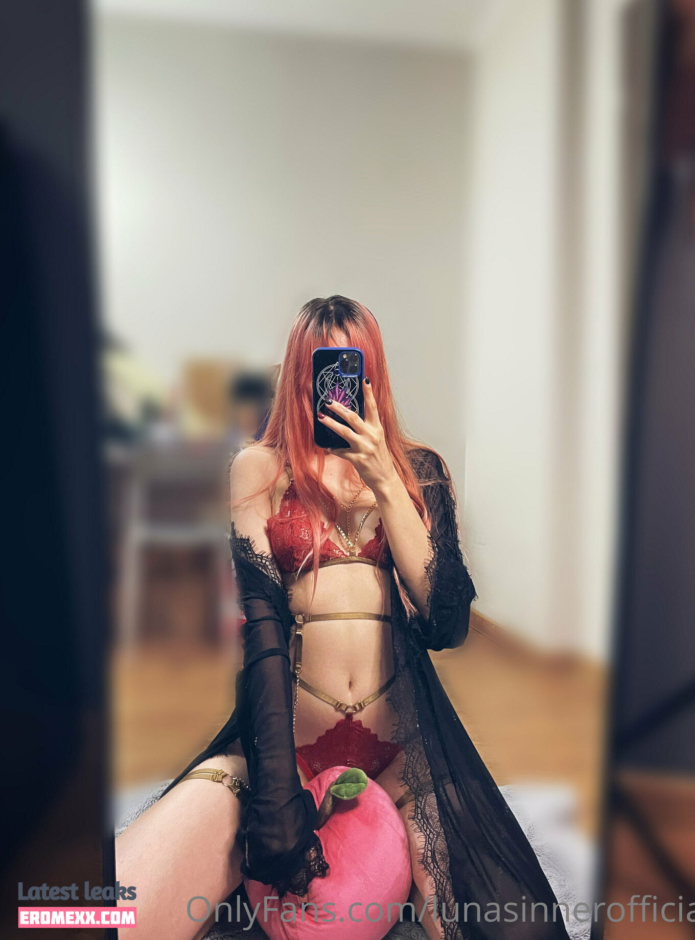 Latest Leaks sinnerluna Nude #27 - Erome