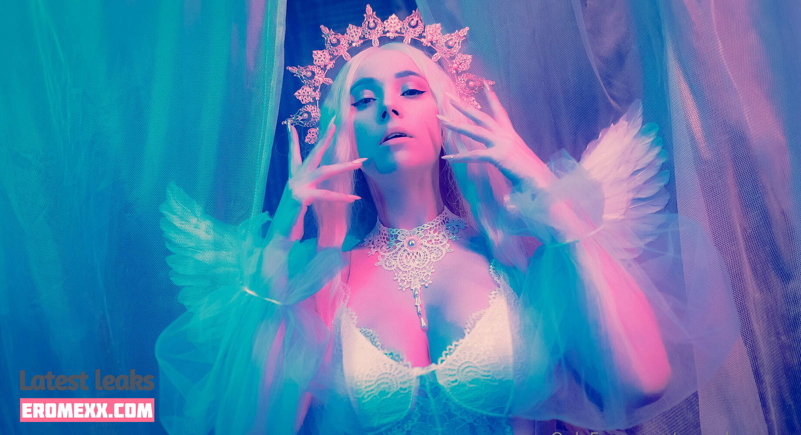 Latest Leaks sinnerluna Nude #8 - Erome