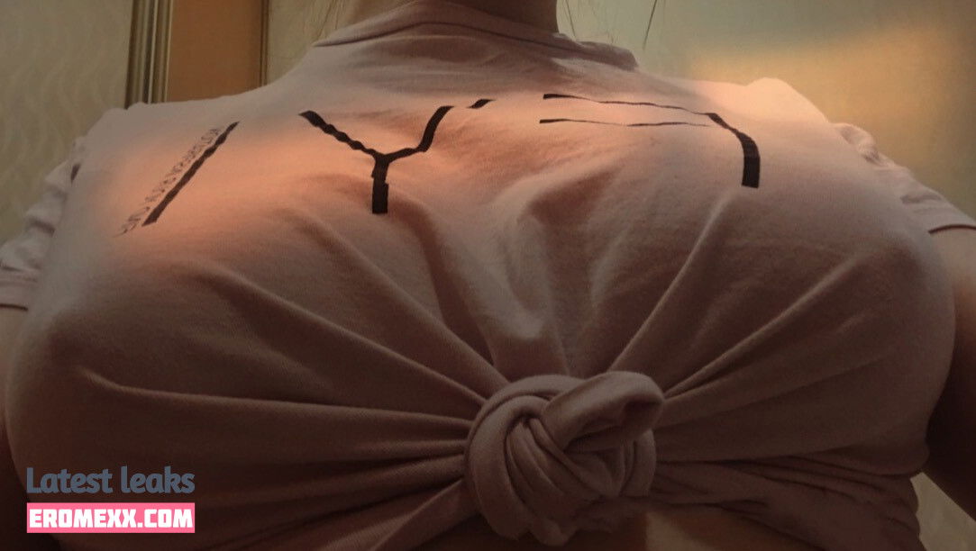 Latest Leaks sinyshka Nude #15 - Erome
