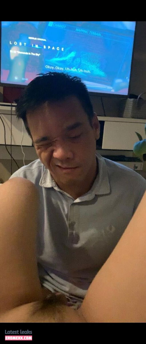 Latest Leaks Siobe Lim Nude #2 - Fapello