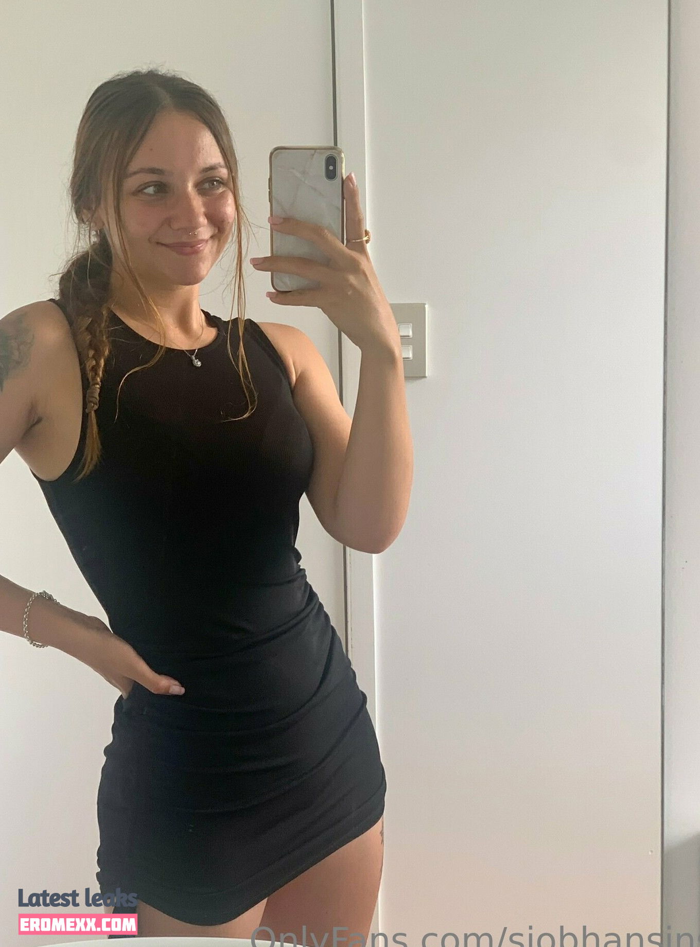 Latest Leaks Siobhanuncensored Nude #6 - Erome
