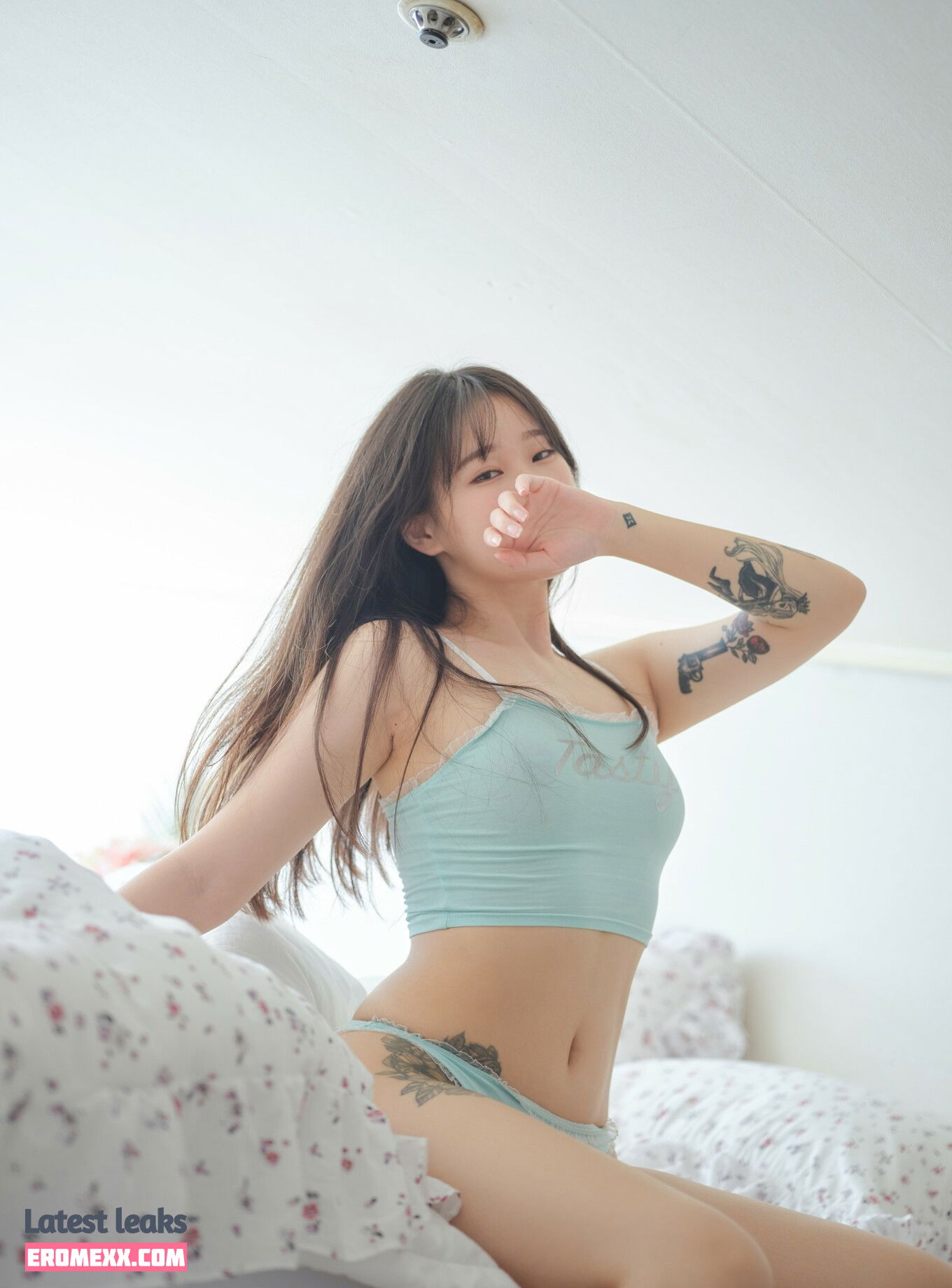 Latest Leaks sira_gravia Nude #63 - Fapello