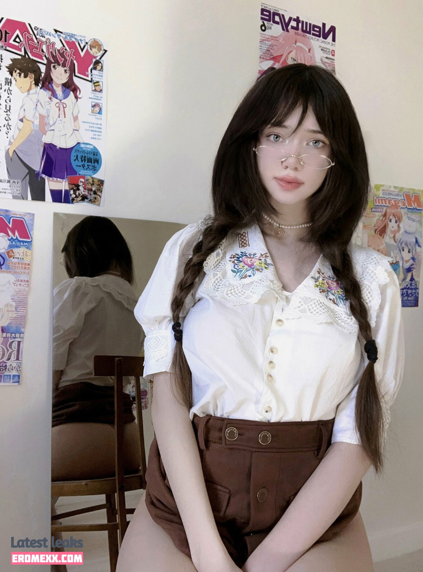 Latest Leaks SirCocky Nude #23 - Erome