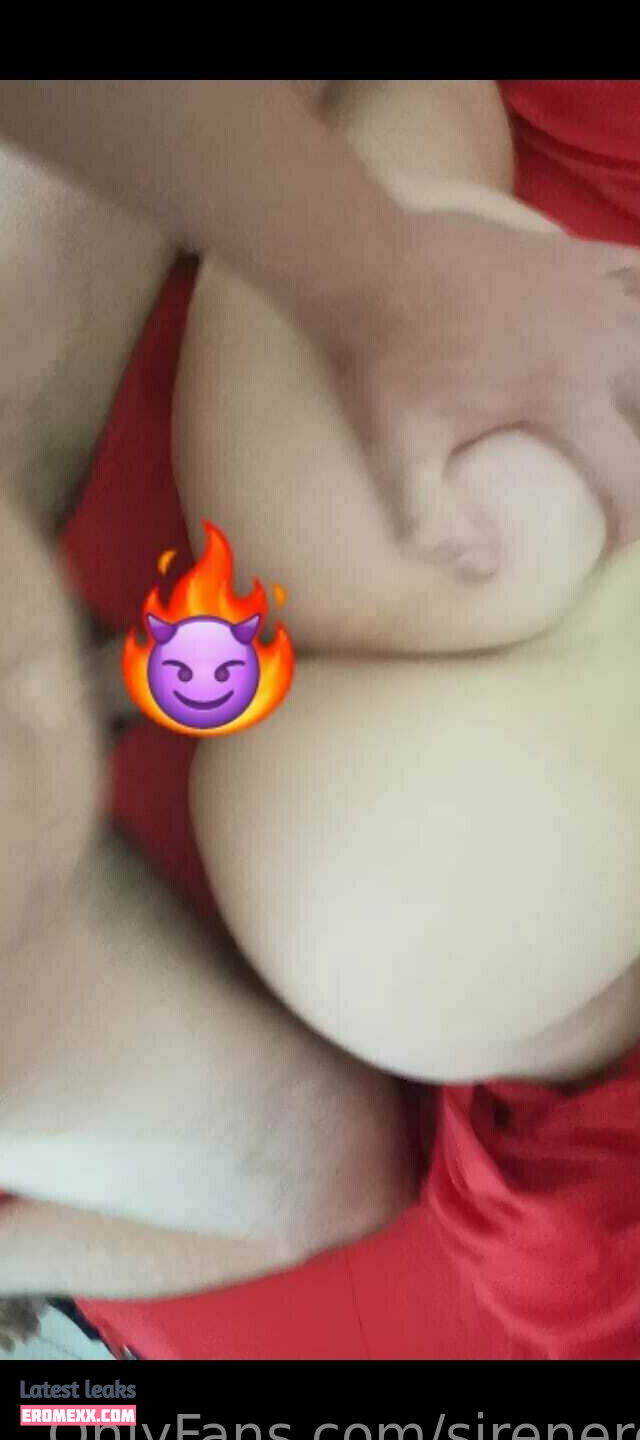 Latest Leaks sirenere Nude #18 - Erome
