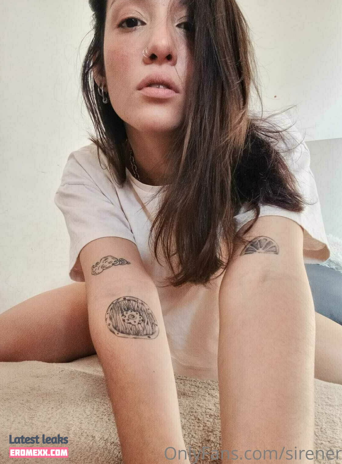 Latest Leaks sirenere Nude #5 - Erome