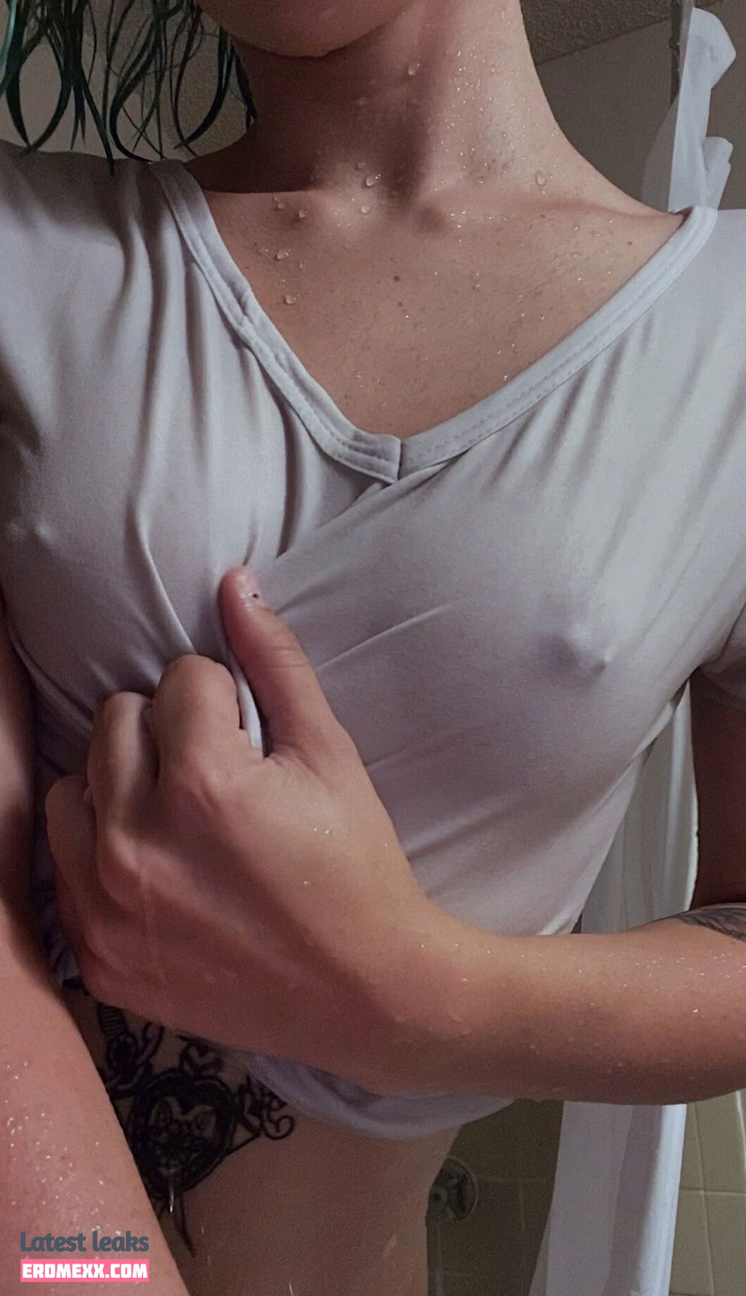 Latest Leaks sirenkittyy Nude #1 - Erome