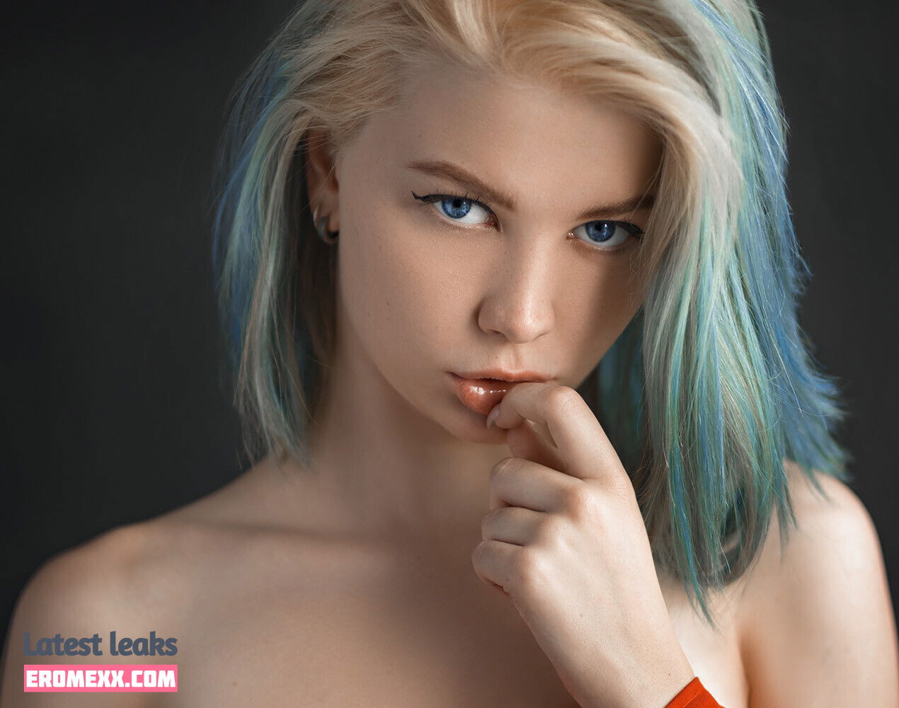 Latest Leaks sishka14 Nude #4 - Fapello