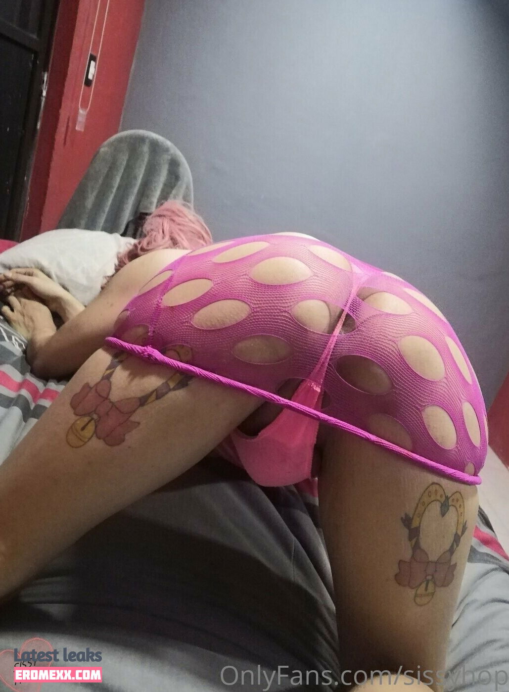 Latest Leaks sissyhope Nude #15 - Fapello