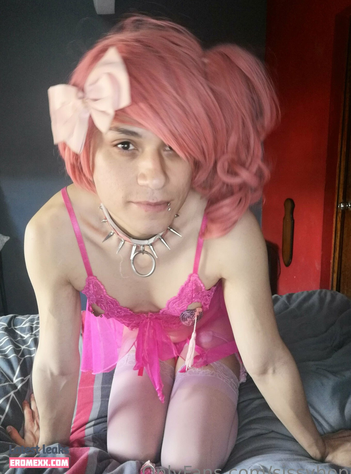 Latest Leaks sissyhope Nude #40 - Fapello