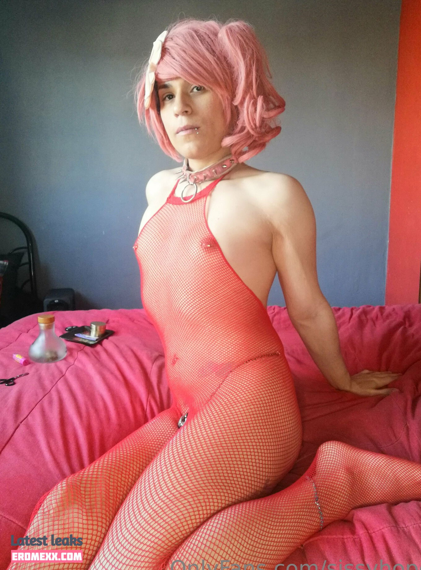 Latest Leaks sissyhope Nude #43 - Fapello