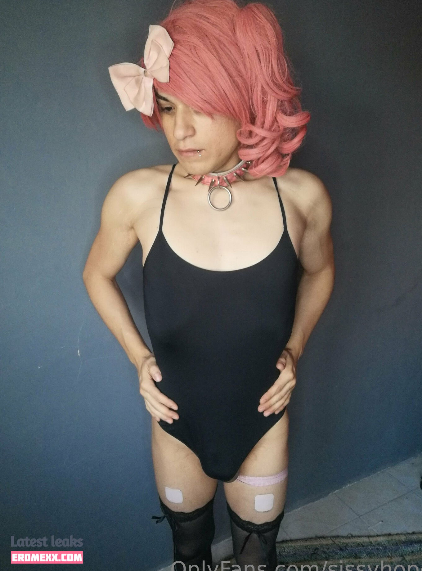 Latest Leaks sissyhope Nude #62 - Fapello