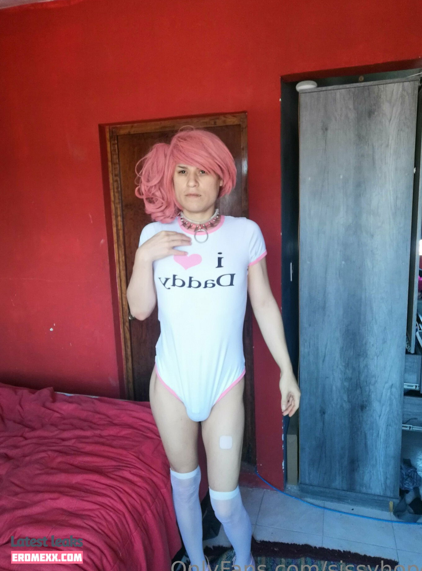 Latest Leaks sissyhope Nude #77 - Fapello