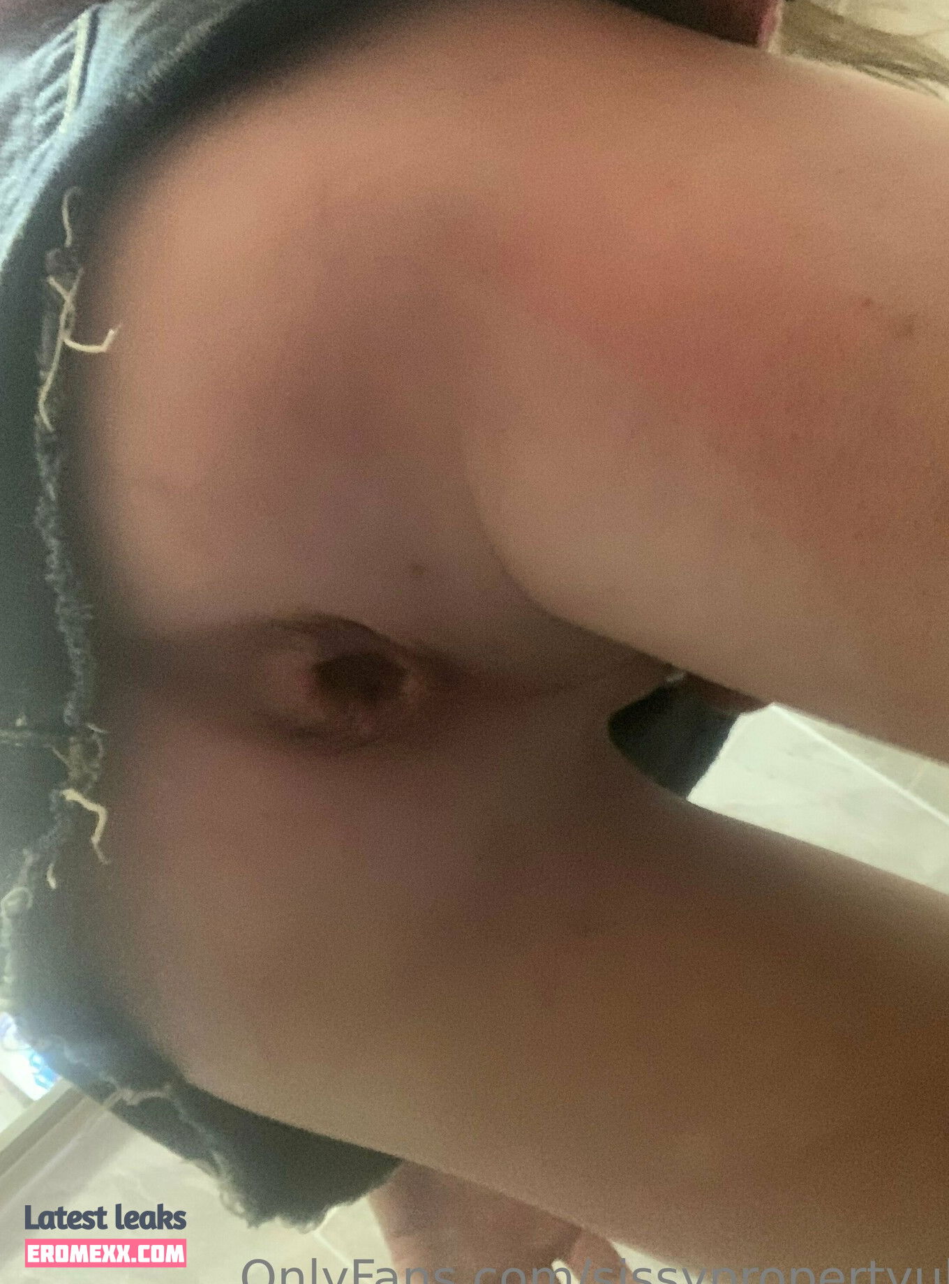 Latest Leaks sissypropertyuk Nude #1 - Fapello