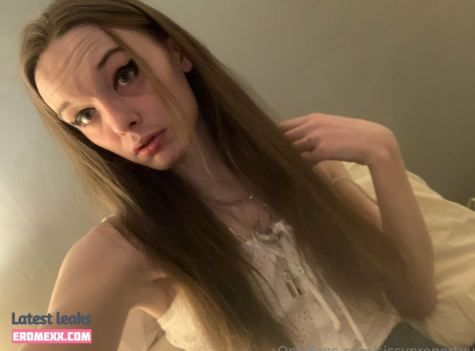 Latest Leaks sissypropertyuk Nude #4 - Fapello