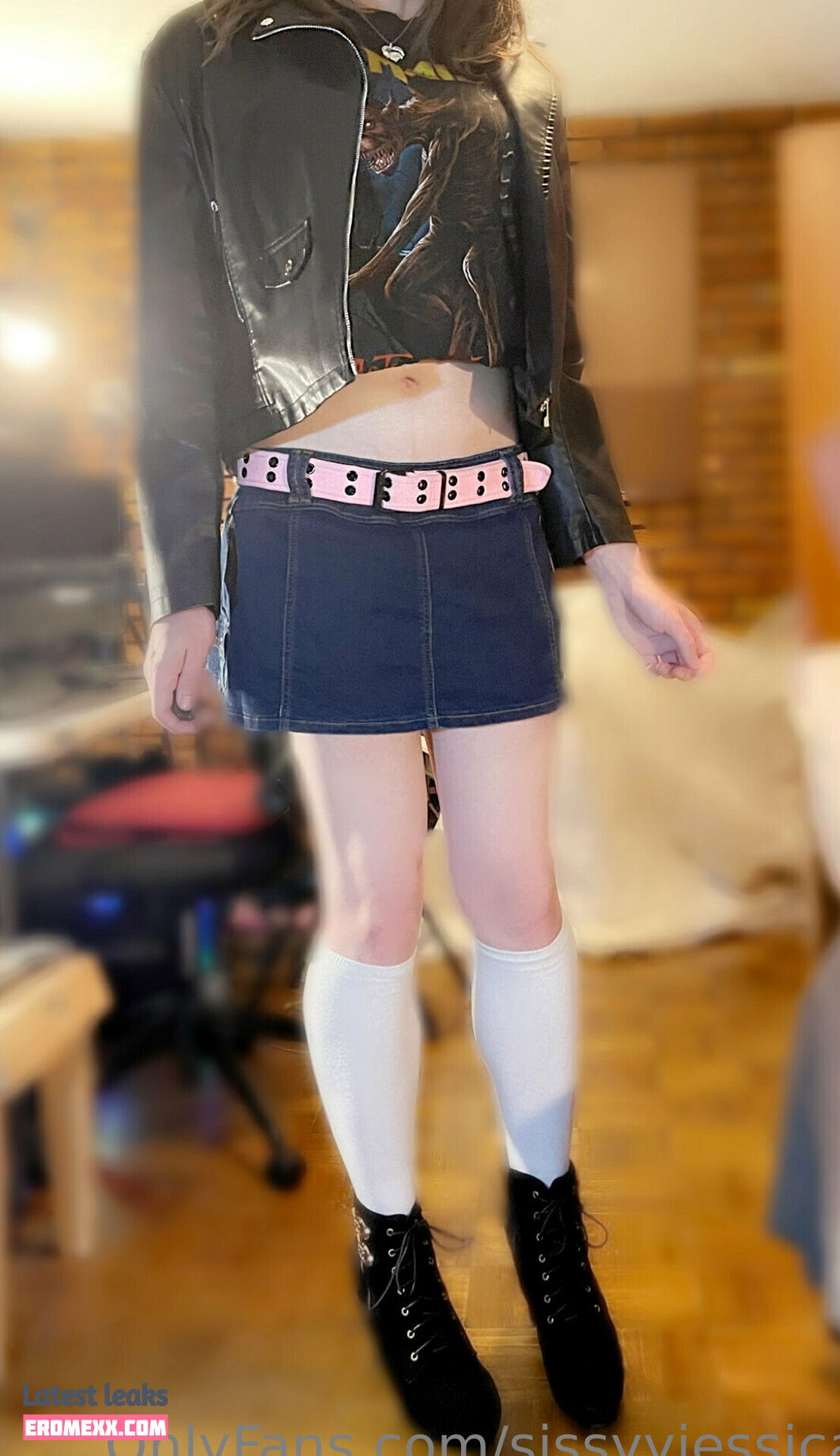 Latest Leaks sissyyjessica Nude #17 - Fapello