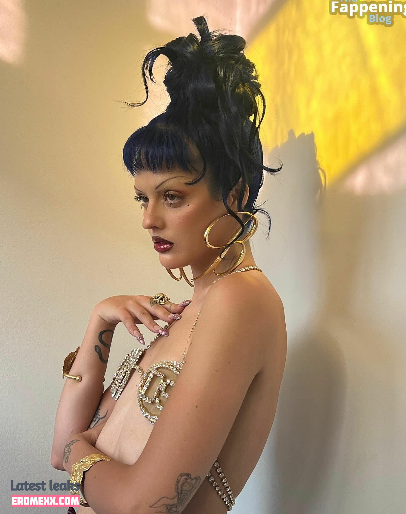 Latest Leaks Sita Abellan Nude #35 - Erome