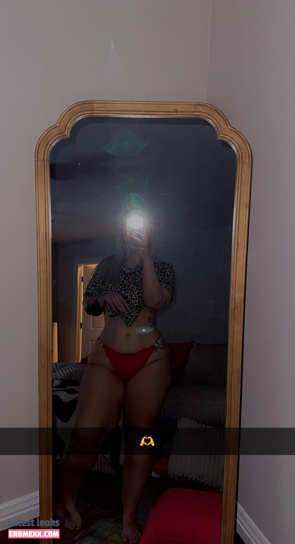 Latest Leaks SixePM Nude #4 - Fapello