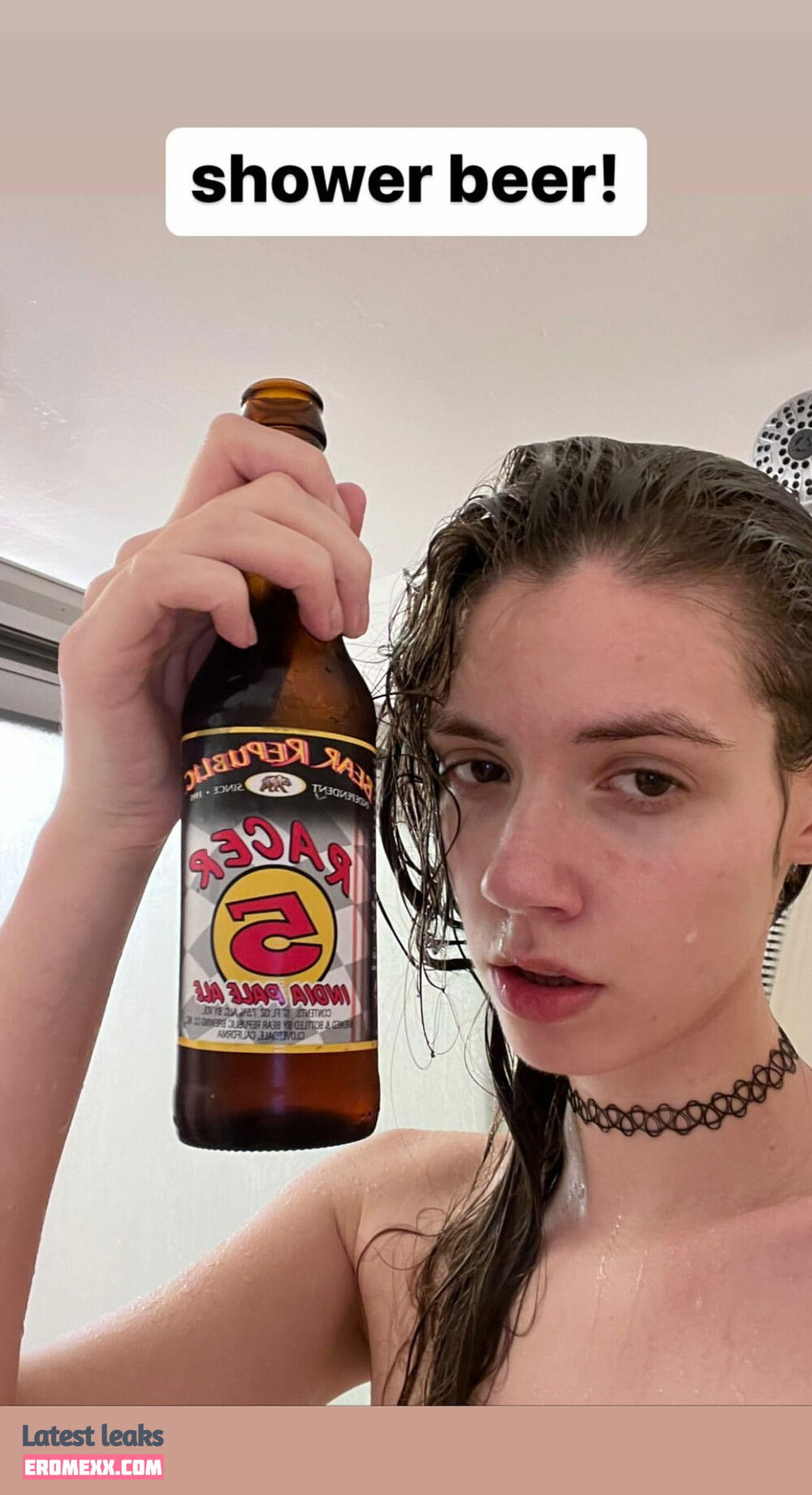 Latest Leaks Skatie420 Nude #11 - Erome