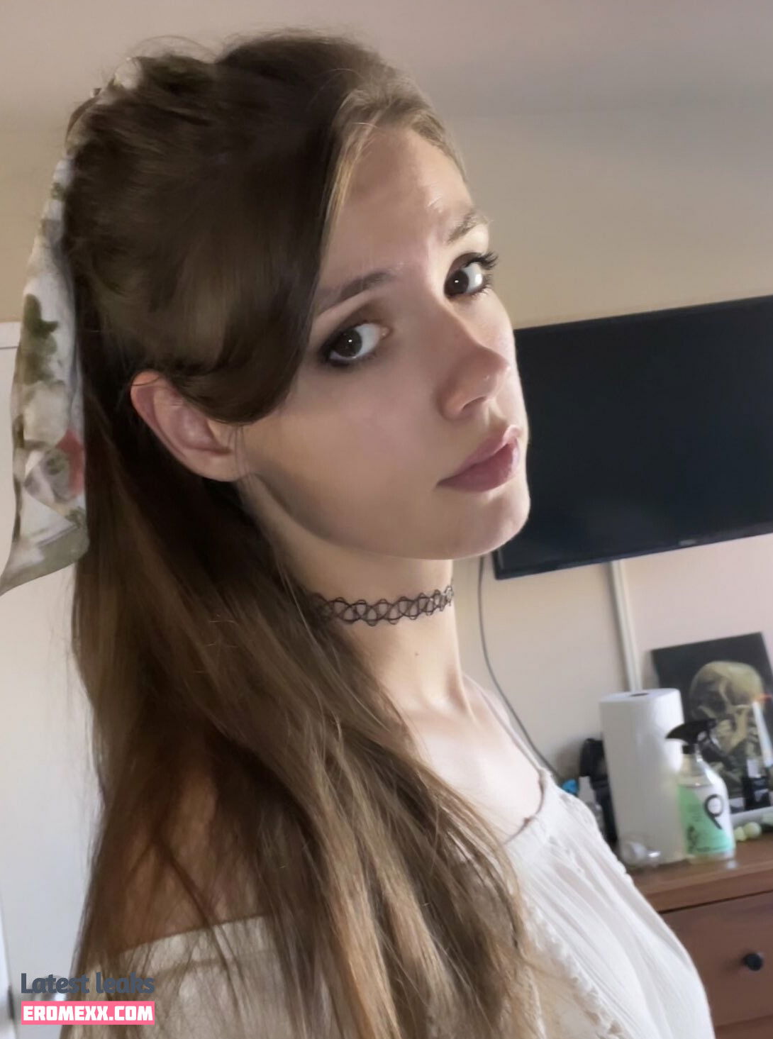 Latest Leaks Skatie420 Nude #113 - Erome