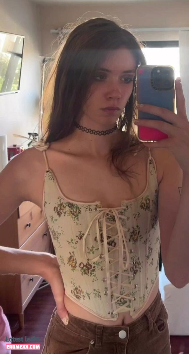 Latest Leaks Skatie420 Nude #114 - Erome