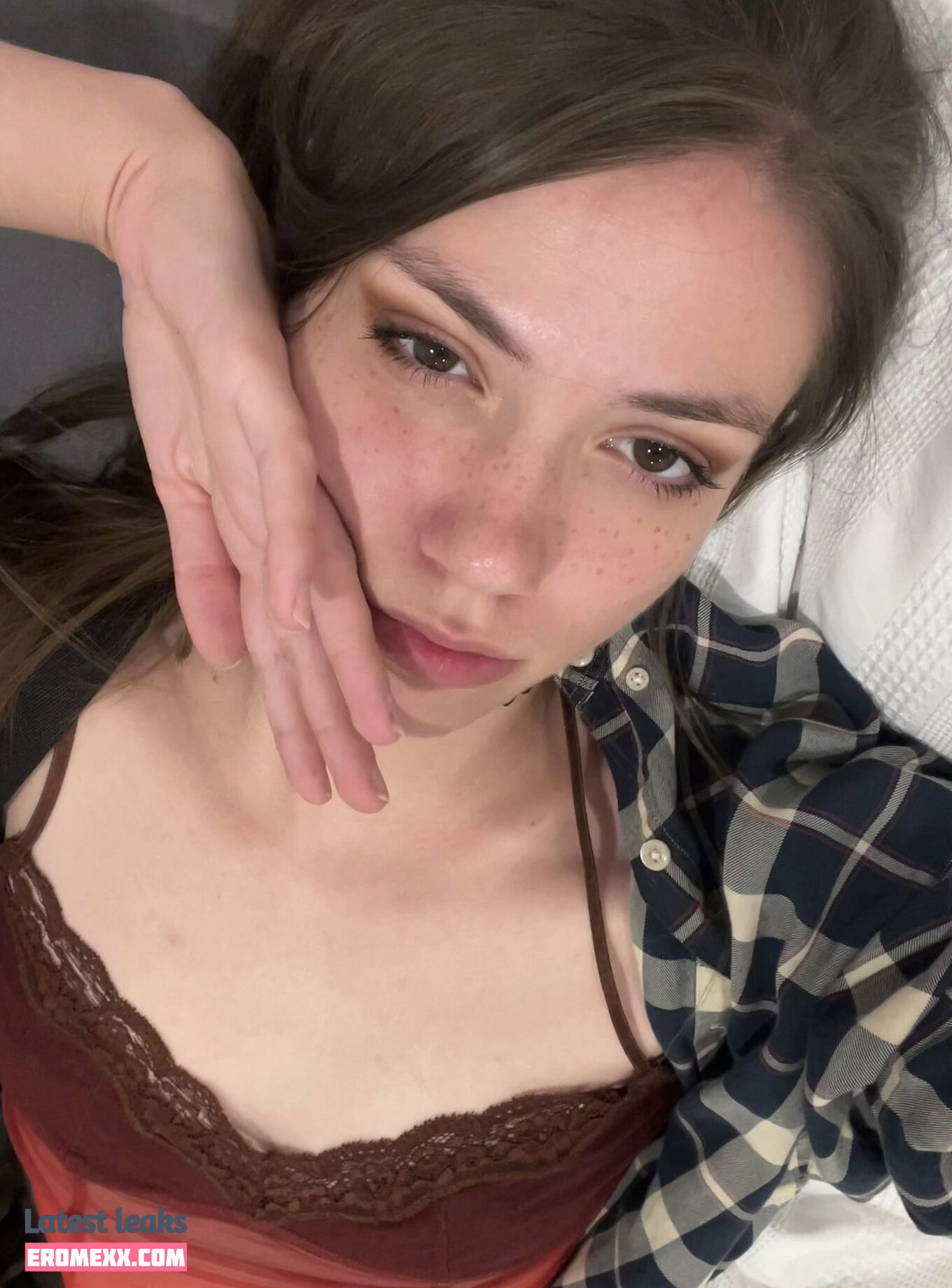 Latest Leaks Skatie420 Nude #116 - Erome