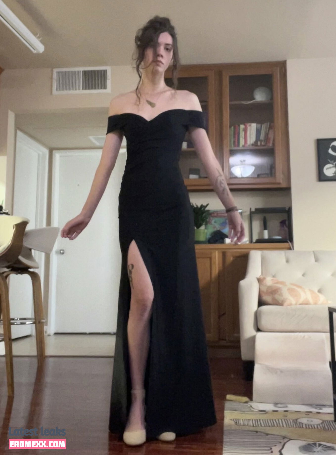Latest Leaks Skatie420 Nude #124 - Erome
