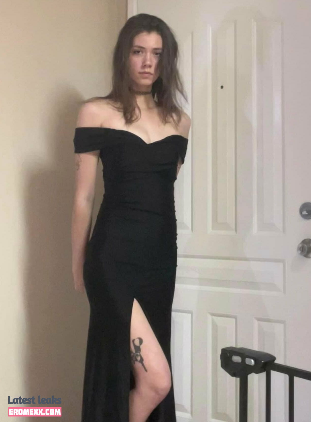 Latest Leaks Skatie420 Nude #125 - Erome