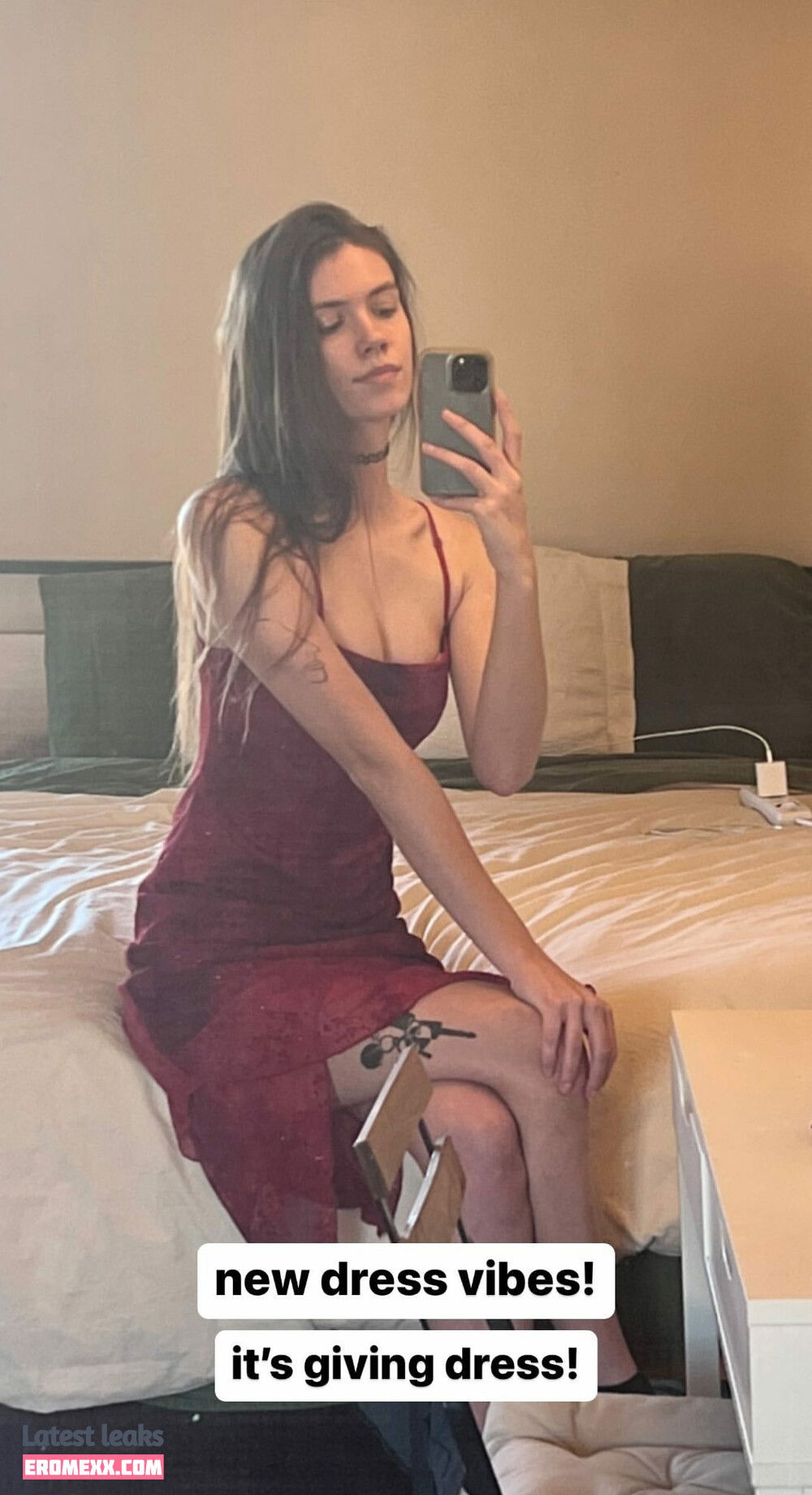 Latest Leaks Skatie420 Nude #15 - Erome