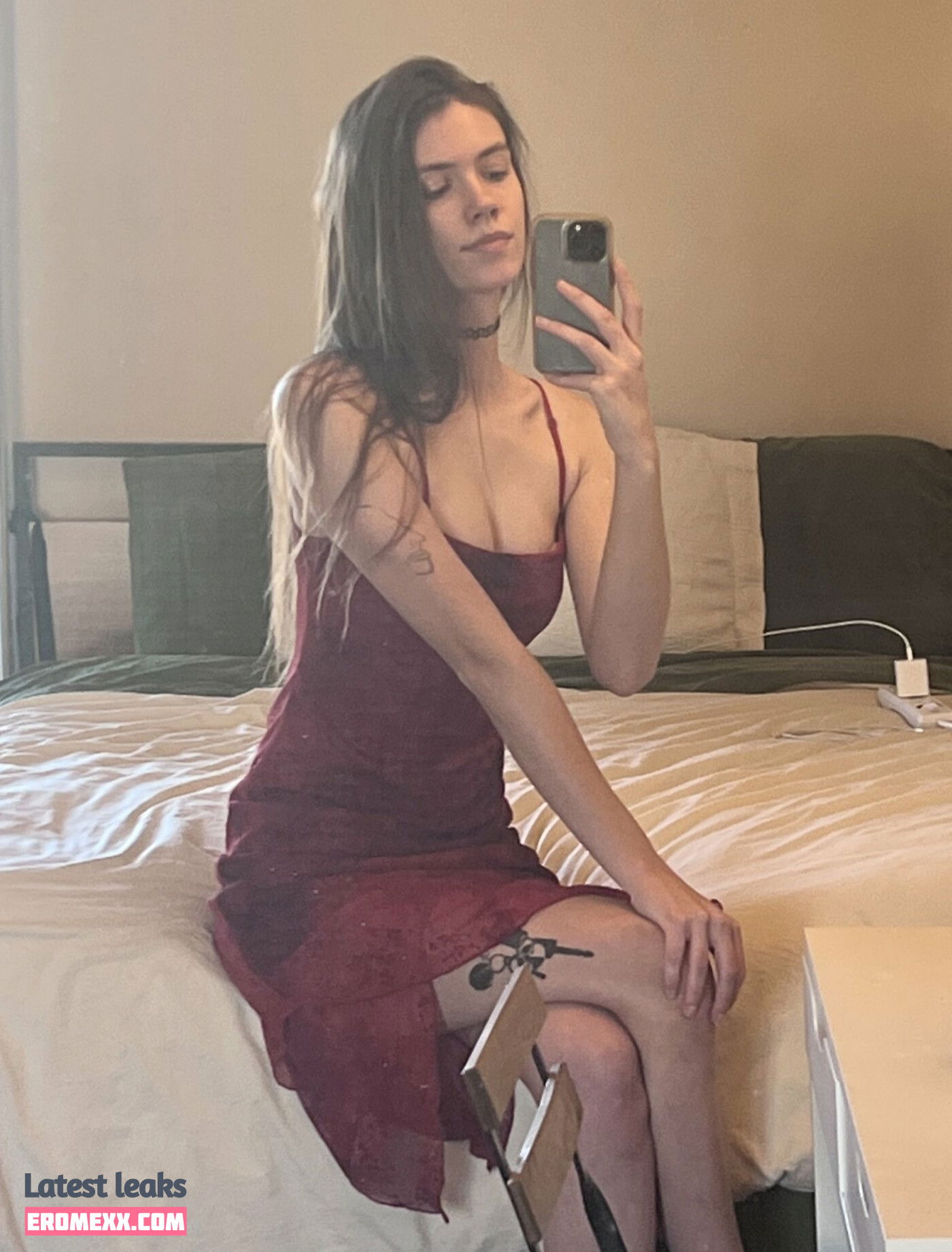 Latest Leaks Skatie420 Nude #16 - Erome