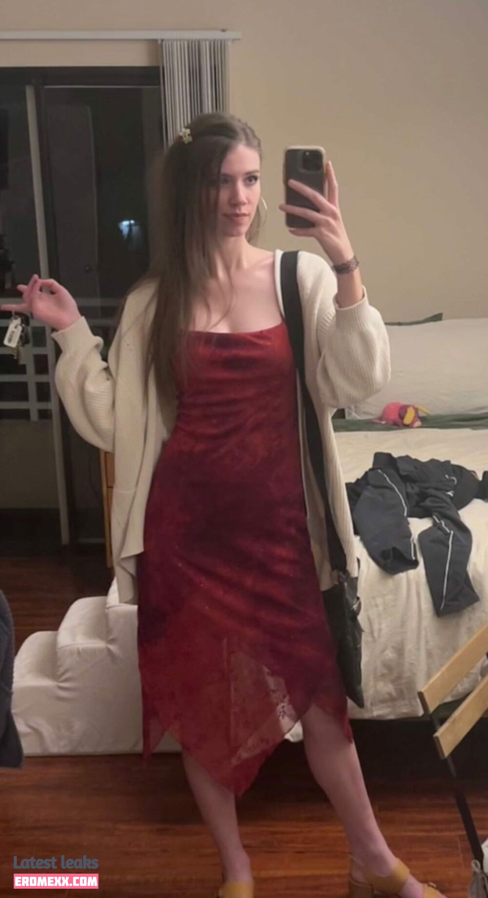 Latest Leaks Skatie420 Nude #18 - Erome