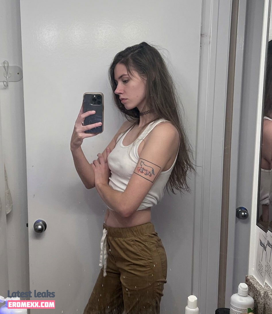 Latest Leaks Skatie420 Nude #19 - Erome