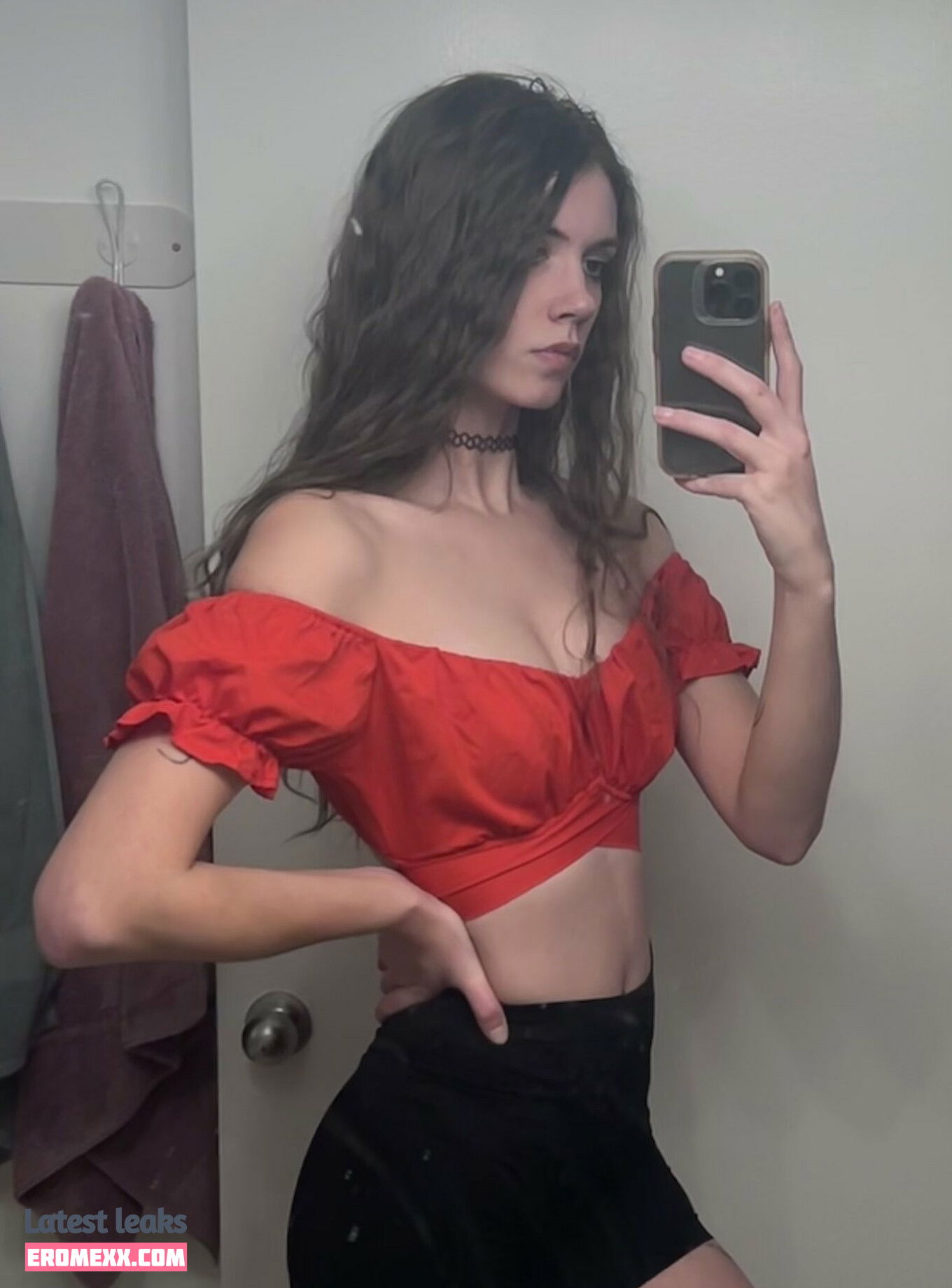 Latest Leaks Skatie420 Nude #20 - Erome