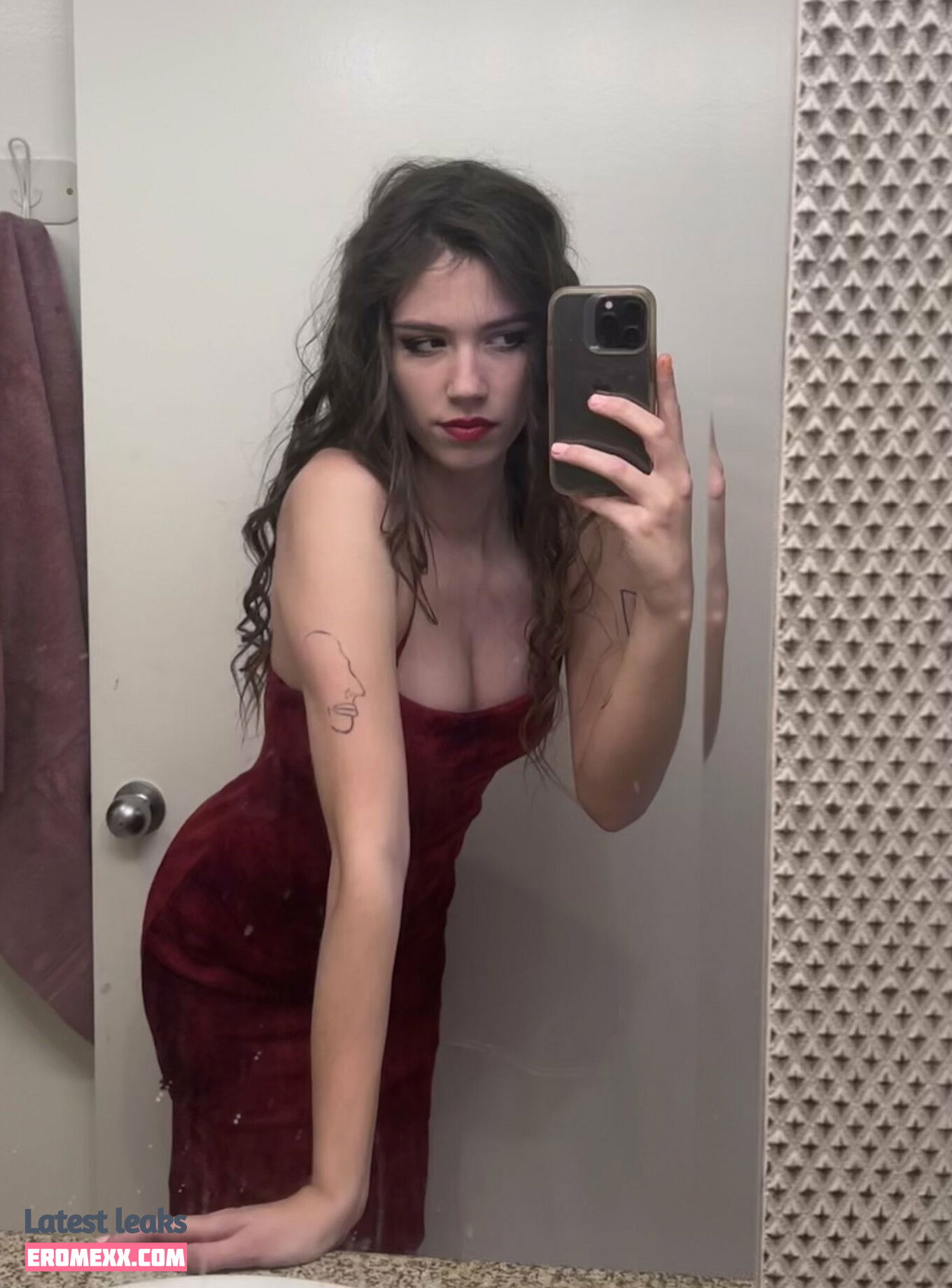 Latest Leaks Skatie420 Nude #23 - Erome