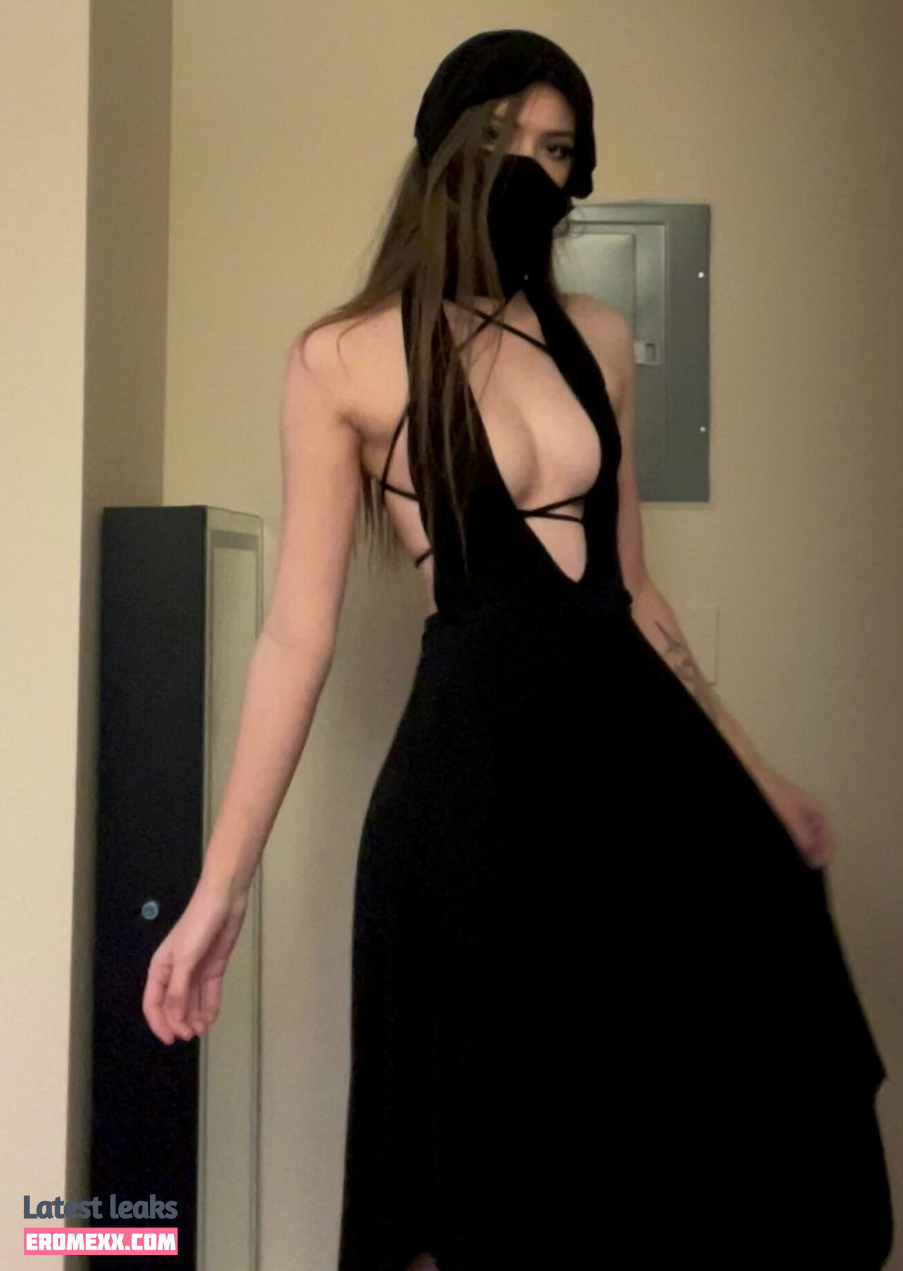 Latest Leaks Skatie420 Nude #24 - Erome