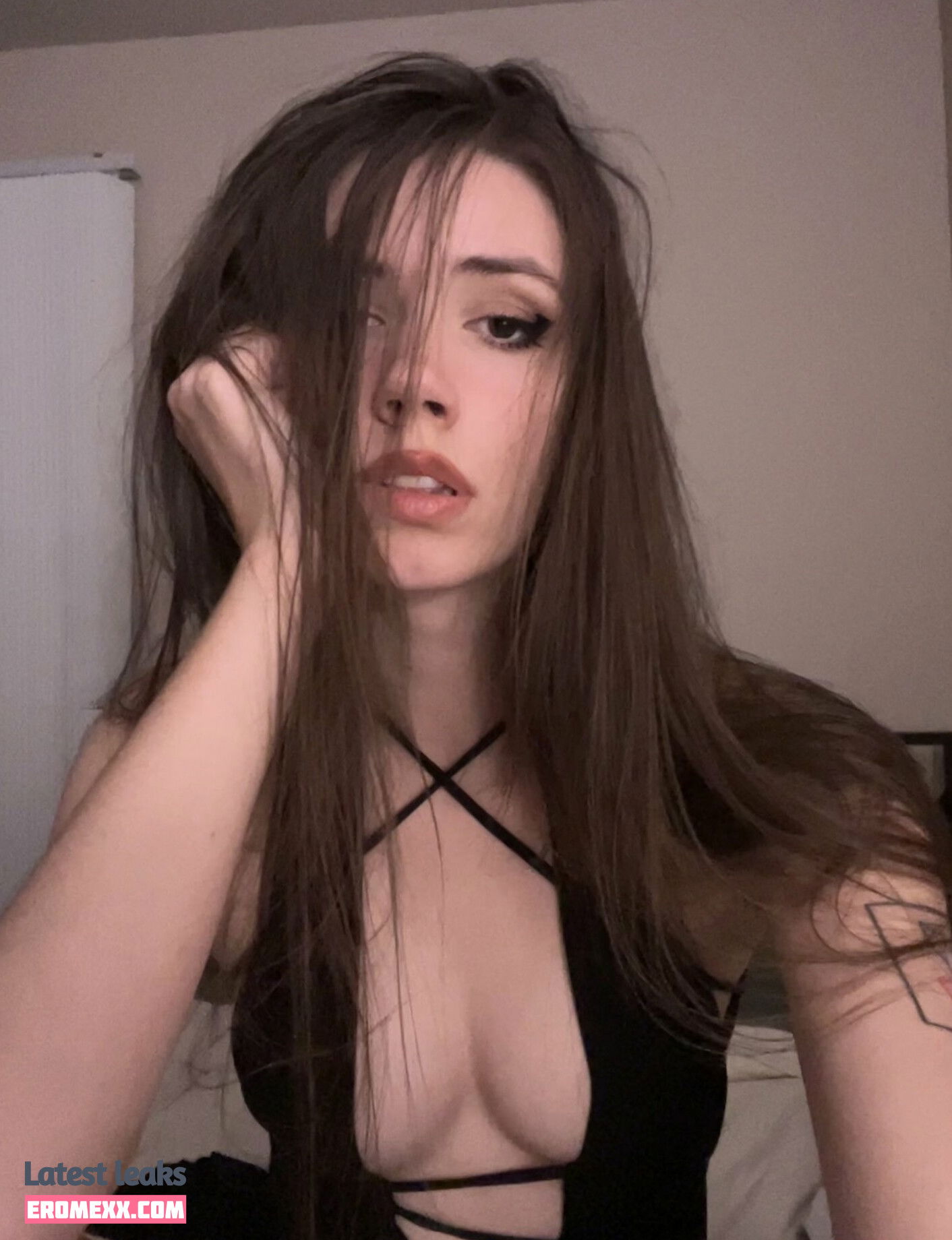 Latest Leaks Skatie420 Nude #26 - Erome