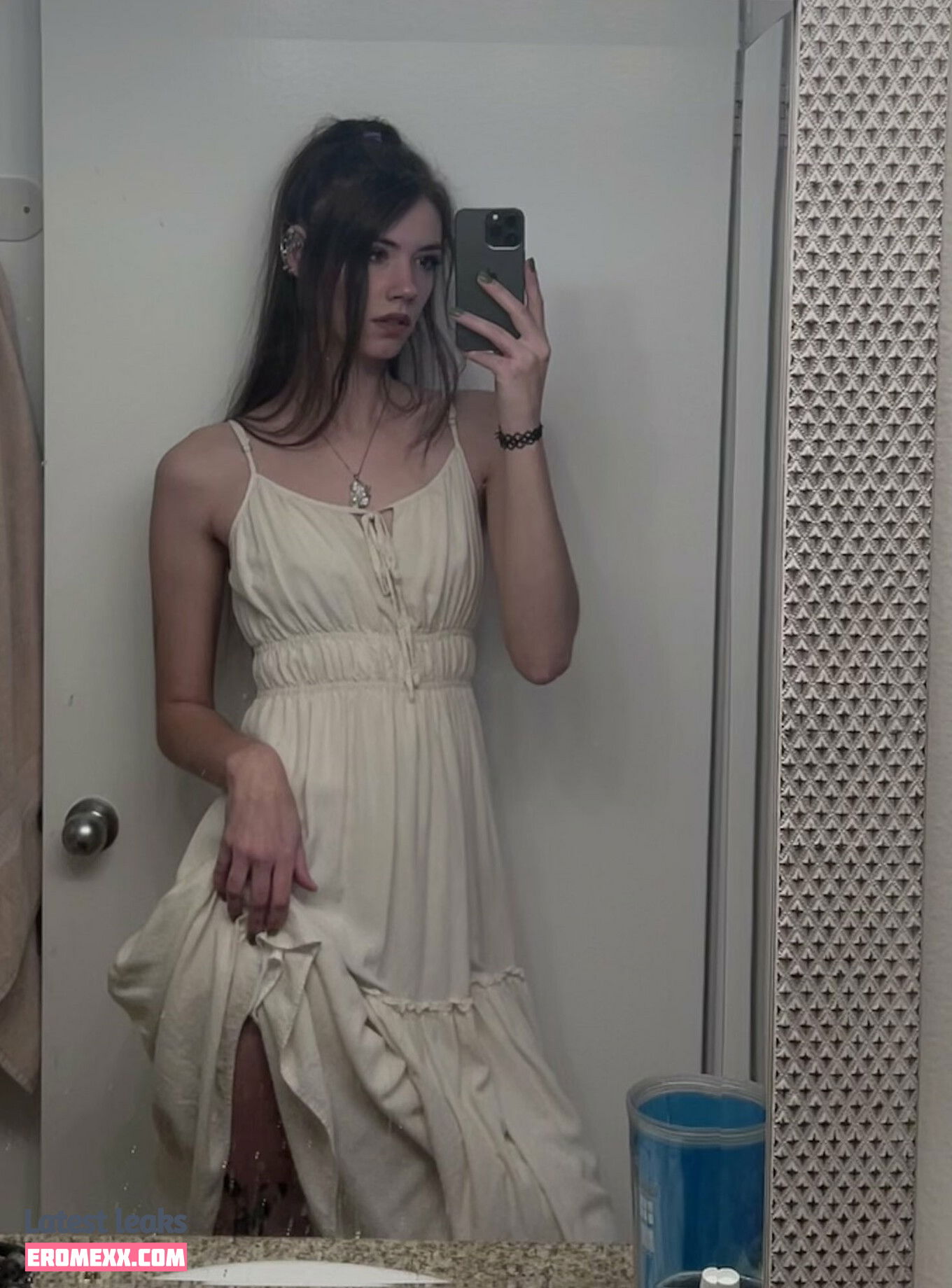 Latest Leaks Skatie420 Nude #27 - Erome