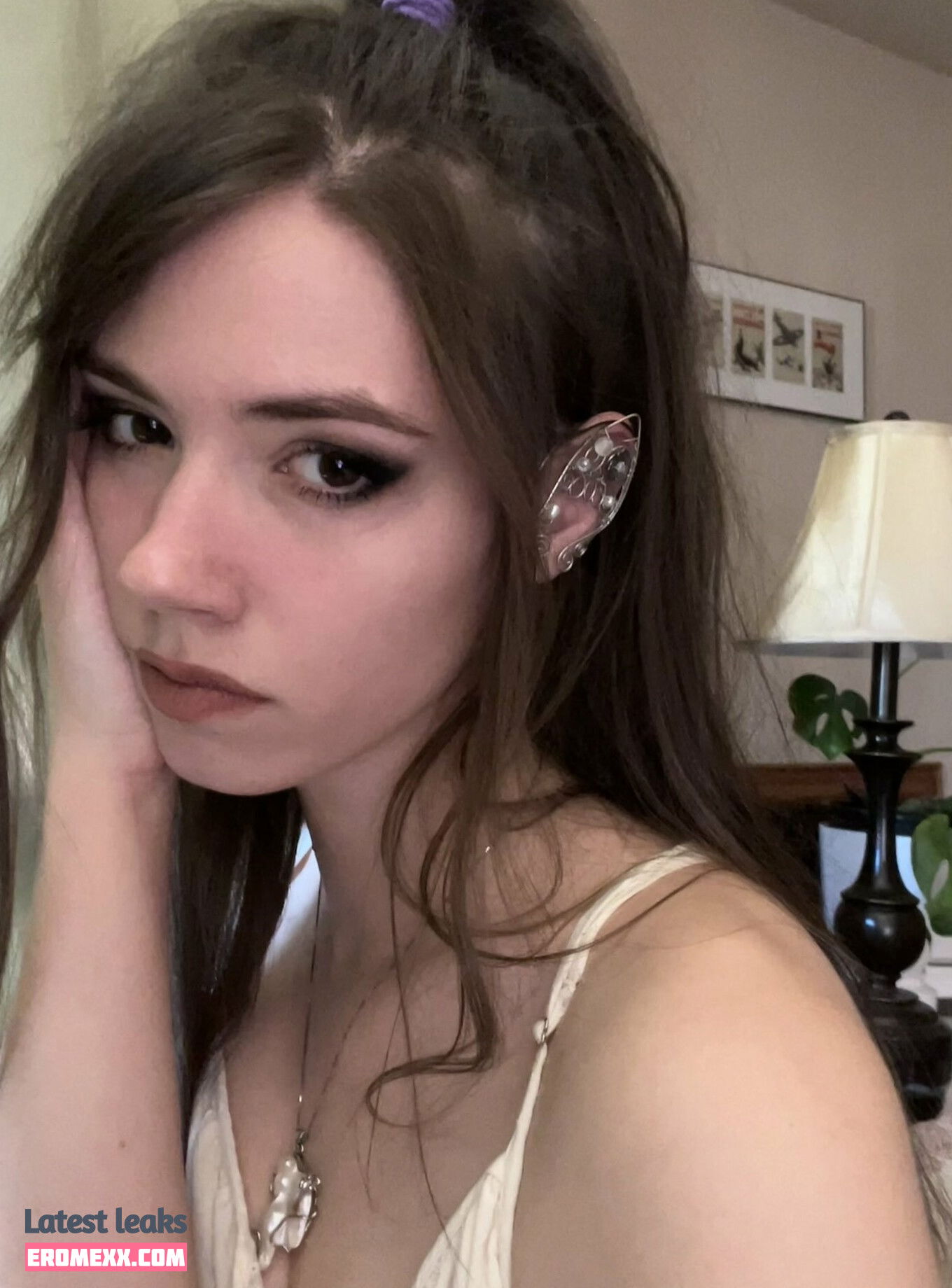 Latest Leaks Skatie420 Nude #29 - Erome