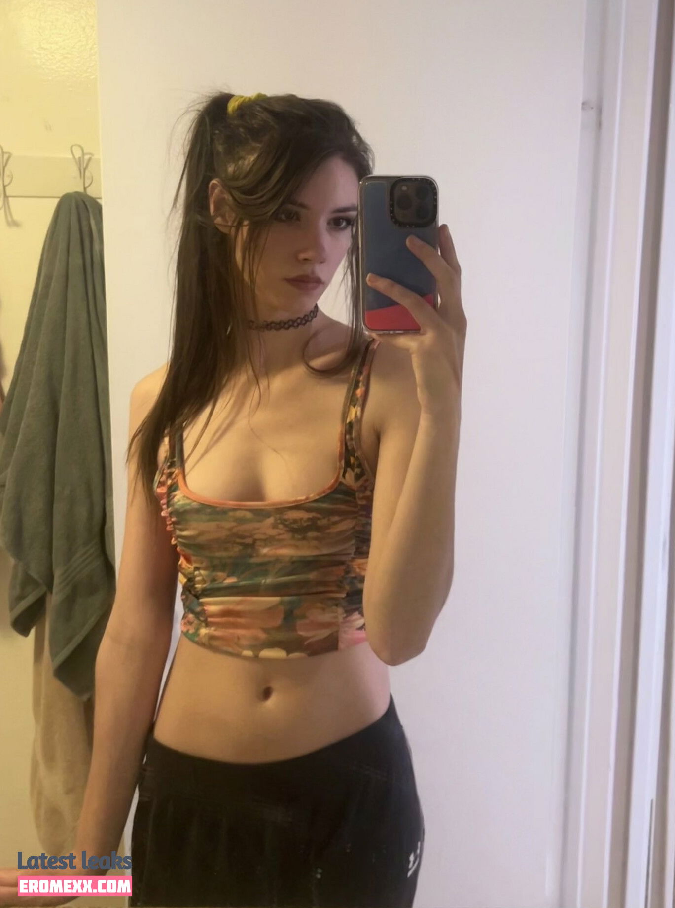 Latest Leaks Skatie420 Nude #30 - Erome