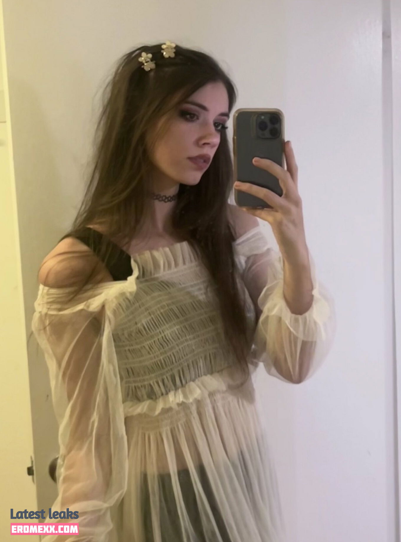 Latest Leaks Skatie420 Nude #38 - Erome