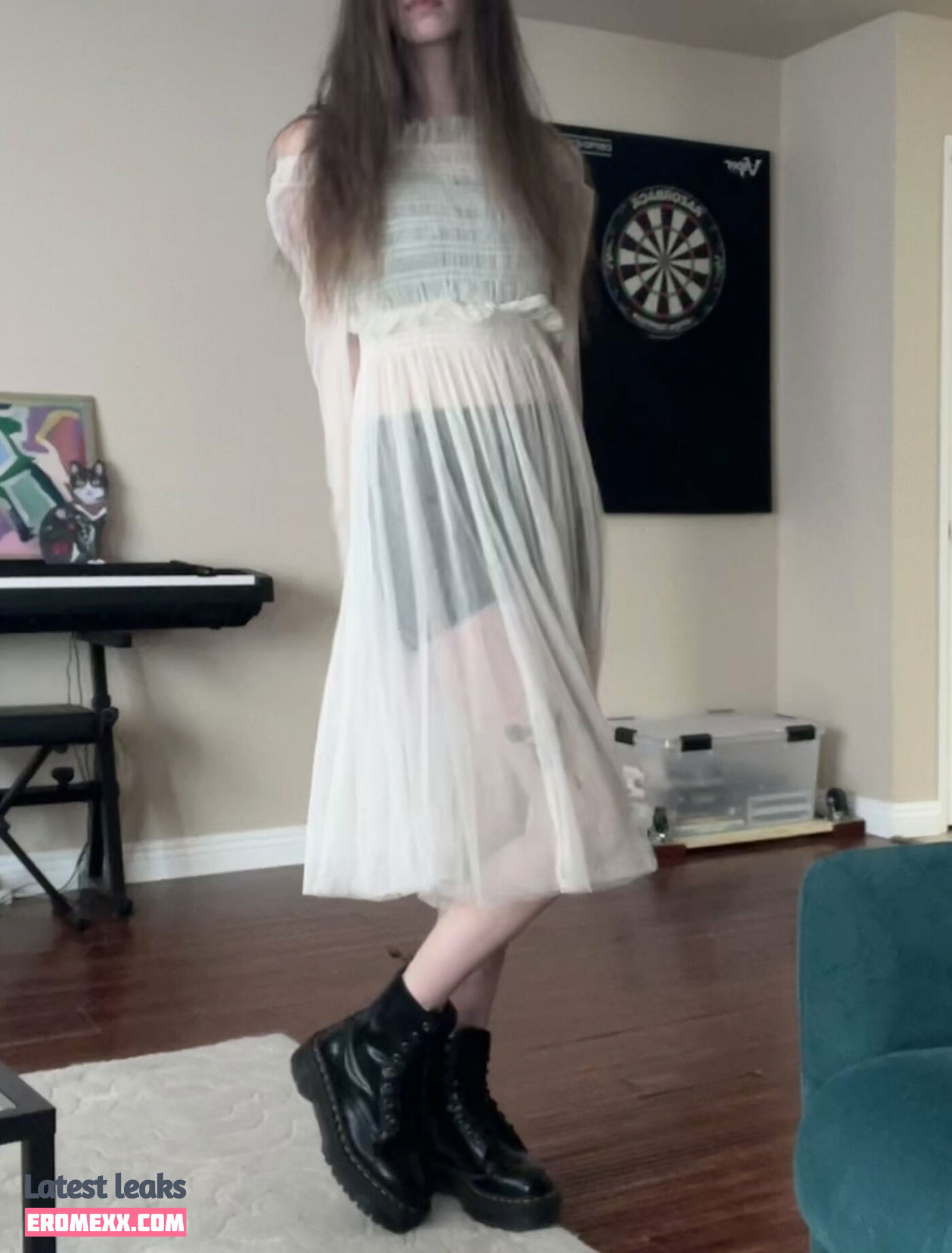 Latest Leaks Skatie420 Nude #43 - Erome