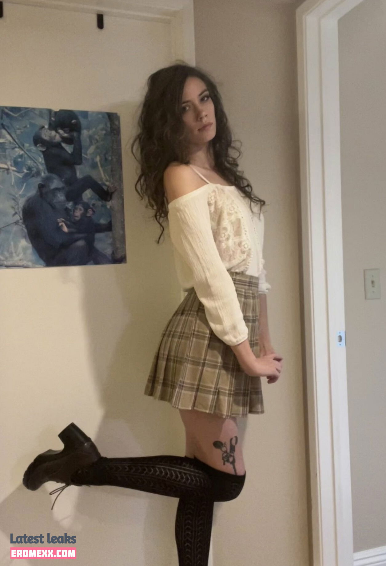 Latest Leaks Skatie420 Nude #50 - Erome